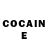 COCAIN Колумбийский Fatxullayev 09